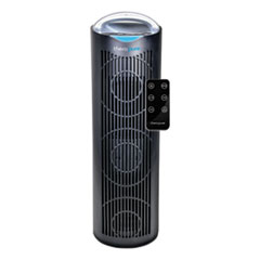 Air Purifier 640, 300 sq ft Room Capacity, Black