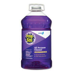 All Purpose Cleaner, Lavender Clean, 144 oz Bottle