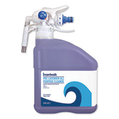 PDC All Purpose Cleaner, Lavender Scent, 3 Liter Bottle