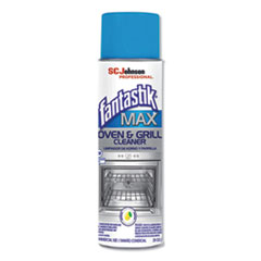 MAX Oven and Grill Cleaner, 20 oz Aerosol Can