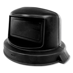 Domed Gator Lids, for 44 gal, Domed Lid, 27