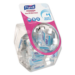 SANITIZER,PURELL ADVANCED