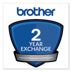 2-Year Exchange Warranty Extension for Select ADS/MFC Series