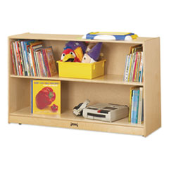 SHELF,BOOKCASE,LOW,ADJ,NT