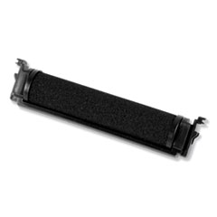 Replacement Ink Roller for 2000PLUS ES 011091 Line Dater, Black