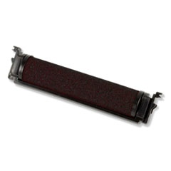 Replacement Ink Roller for 2000PLUS ES 011092 Line Dater, Red