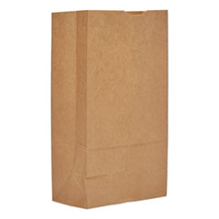 Grocery Paper Bags, 50 lbs Capacity, #12, 7