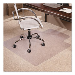 Multi-Task Series AnchorBar Chair Mat for Carpet up to 0.38