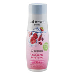 Drink Mix, Cranberry Raspberry Zero Calorie, 14.8 oz