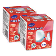 Good Sense Automatic Spray System, Tuscan Garden Scent, 0.67 oz Cartridge, 12/Carton