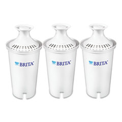 Brita Replacement Water Filter for Pitchers