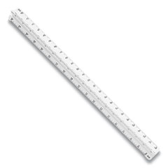 Staedtler Student Series 12" Triangular Scale