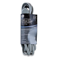 CORD,EXTENSION,15',GY