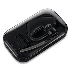 Voyager Legend Charge Case, Black