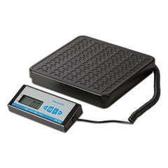 150-lb Digital Scale, 11.7 x 2.2 Platform