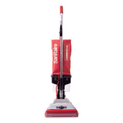 VACUUM,12" SANITAIRE,7AMP