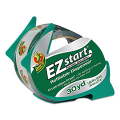 EZ Start Carton Sealing Tape, 1.89