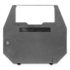 R7310-2 Correctable Typewriter Ribbon, Black, 2/Box