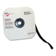 Sticky Back Loop Fastener, Velcro 0.75