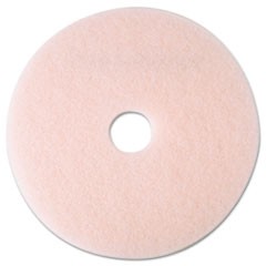 Ultra High-Speed Eraser Floor Burnishing Pad 3600, 19