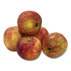 Fresh Fuji Apples, 8/Carton, Ships in 1-3 Business Days