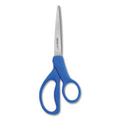 Preferred Line Stainless Steel Scissors, 8