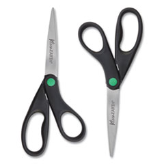 KleenEarth Scissors, 8