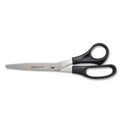 Value Line Stainless Steel Shears, 8