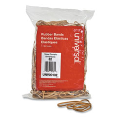 RUBBERBANDS,SIZE 32,1LB