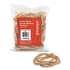 Rubber Bands, Size 33, 0.04