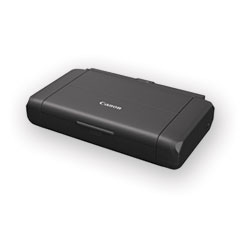 TR150 Wireless Portable Color Inkjet Printer