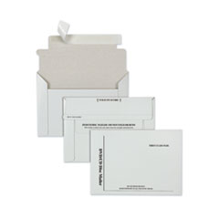 Quality Park Foam Lined Disk/CD Mailers
