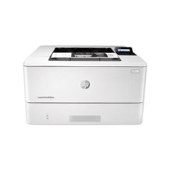 LaserJet Pro M404dw Laser Printer