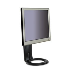 Monitor Stand, Black