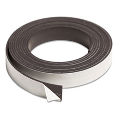 Magnetic Adhesive Tape Roll, 0.5