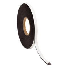 Magnetic Adhesive Tape Roll, 0.5