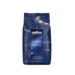 Filtro Classico Whole Bean Coffee, Dark and Intense, 2.2 lb Bag