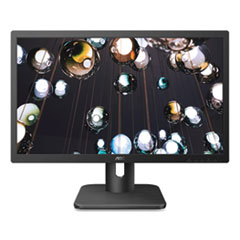 20E1H LCD Monitor, 19.5