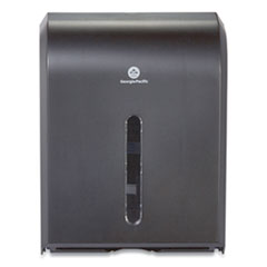 Georgia-Pacific Combi-Fold Paper Towel Dispenser