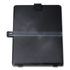 COPYHOLDER,DESK TOP,BK