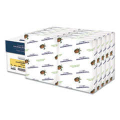 Colors Print Paper, 20lb, 8.5 x 11, Buff, 500 Sheets/Ream, 10 Reams/Carton