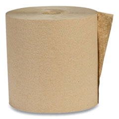 Recycled Hardwound Paper Towels, 7.87