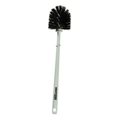 Toilet Bowl Brush, Gray