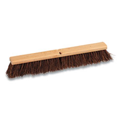 Palmyra Push Broom Head, 24