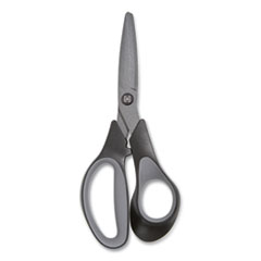 Non-Stick Titanium-Coated Scissors, 7