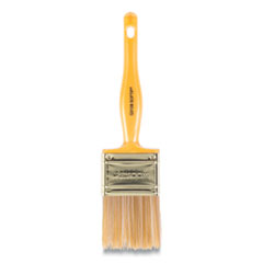 PAINT,BRUSH,2"W,NYLON