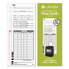 CARD,CARD,2SIDD,TIME,DS,E