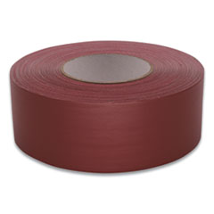 7510000744978 SKILCRAFT Waterproof Tape - "The Original" 100 MPH Tape, 3" Core, 2.5" x 60 yds, Red