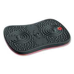 AFS-TEX Active Balance Board, 14 x 20 x 2.5, Black