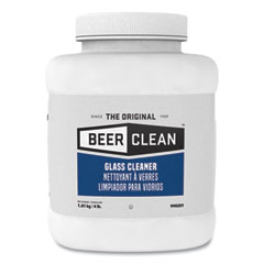 CLEANER,GLASS/BEER POWDER